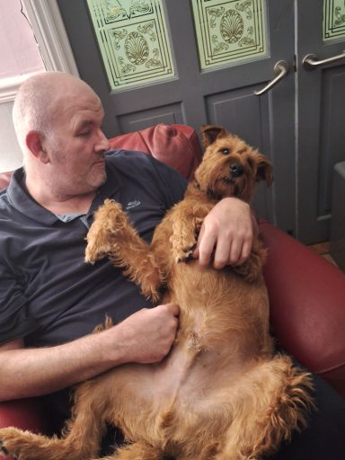 Relaxed 🤣