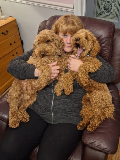 Obi & Rolo
